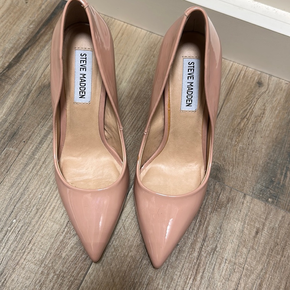 Steve Madden heels